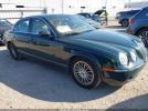 Jaguar S-Type 3.0l V6 Image 1
