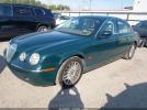 Jaguar S-Type 3.0l V6 Image 4