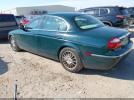Jaguar S-Type 3.0l V6 Image 7
