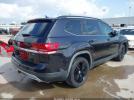 Volkswagen Atlas Image 6