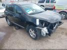 Nissan Rogue S Image 1