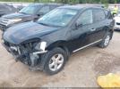 Nissan Rogue S Image 14