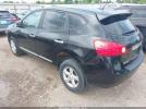 Nissan Rogue S Image 7