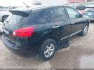 Nissan Rogue S Image 2