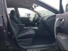 Nissan Rogue S Image 3