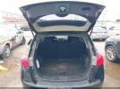 Nissan Rogue S Image 9