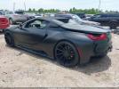 BMW i8 Image 4