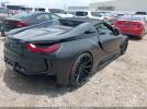 BMW i8 Image 16