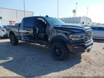  Salvage Ram 2500