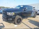 Ram 2500 Laramie Crew Cab 4x4 6'4 Box Image 6