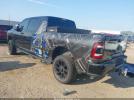 Ram 2500 Laramie Crew Cab 4x4 6'4 Box Image 10