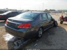 Toyota Avalon Limited Image 16