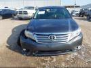Toyota Avalon Limited Image 10