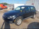 Volkswagen Tiguan S Image 3