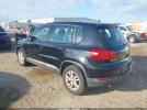 Volkswagen Tiguan S Image 2