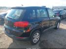 Volkswagen Tiguan S Image 16