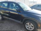 Volkswagen Tiguan S Image 6