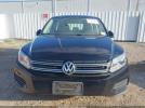 Volkswagen Tiguan S Image 12