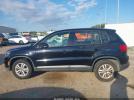Volkswagen Tiguan S Image 11