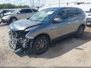 Nissan Rogue S Image 3