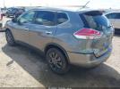 Nissan Rogue S Image 2