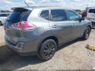 Nissan Rogue S Image 7