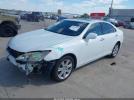 Lexus Es Image 2