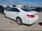 Lexus Es Image 3