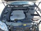Lexus Es Image 8