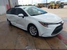 Toyota Corolla Le Image 1