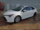 Toyota Corolla Le Image 2