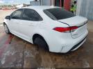 Toyota Corolla Le Image 13