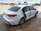 Toyota Corolla Le Image 8