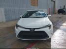 Toyota Corolla Le Image 10