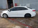 Toyota Corolla Le Image 15