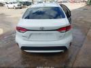 Toyota Corolla Le Image 14