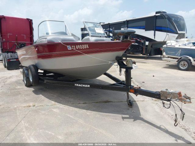  Salvage Tracker Other