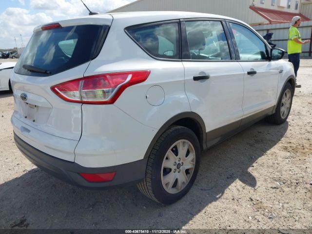 Ford Escape S Image 4