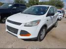 Ford Escape S Image 12