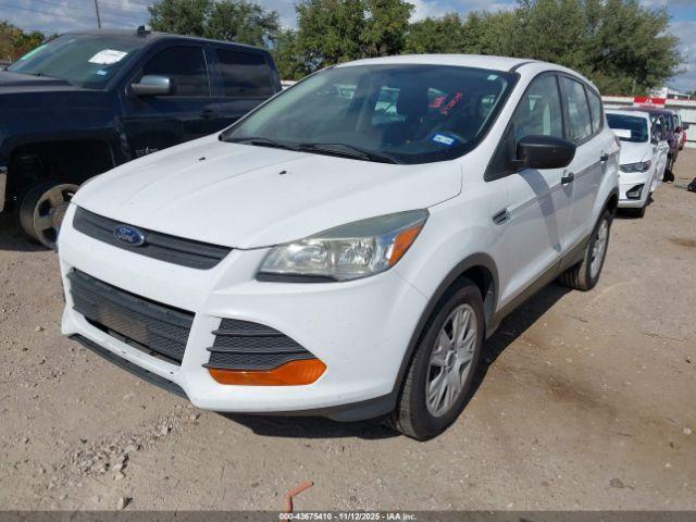 Ford Escape S Image 12