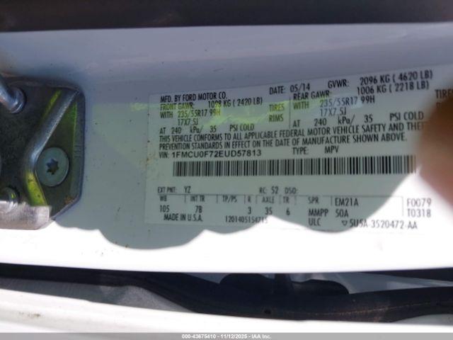 Ford Escape S Image 6