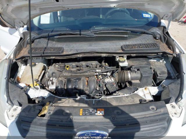 Ford Escape S Image 8