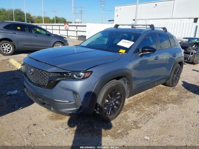 Mazda Cx 2.5 S Select Image 2