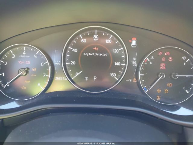 Mazda Cx 2.5 S Select Image 9