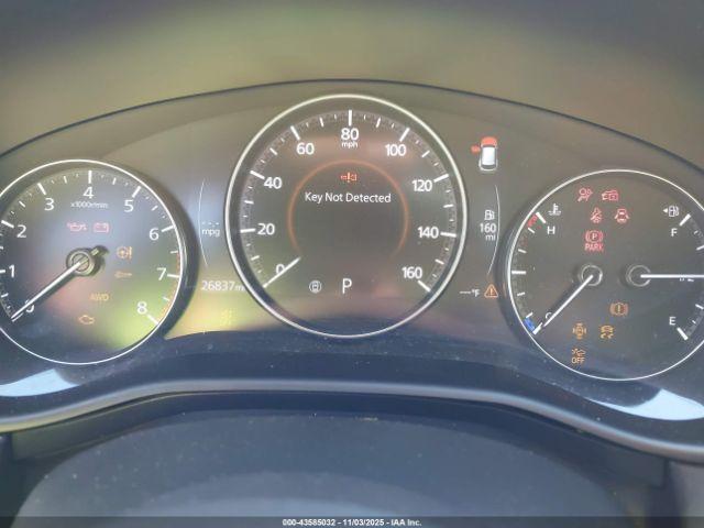 Mazda Cx 2.5 S Select Image 9