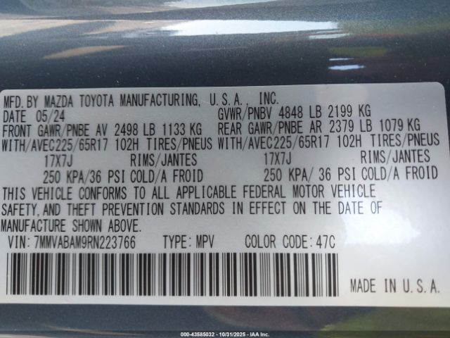 Mazda Cx 2.5 S Select Image 15