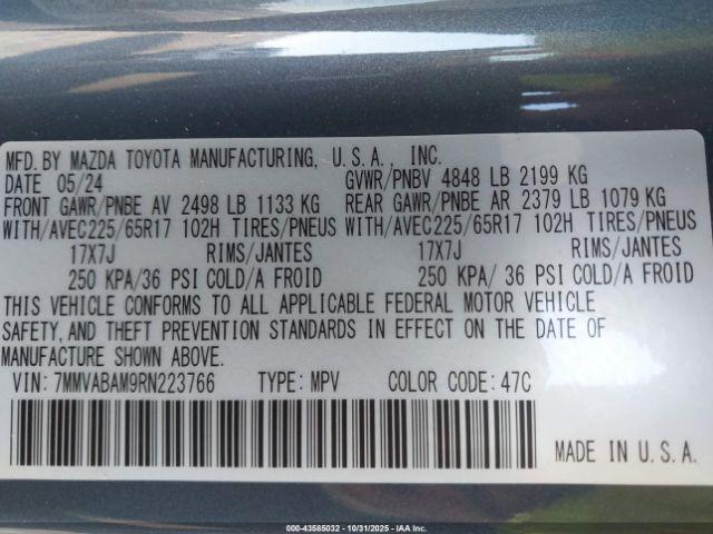 Mazda Cx 2.5 S Select Image 15