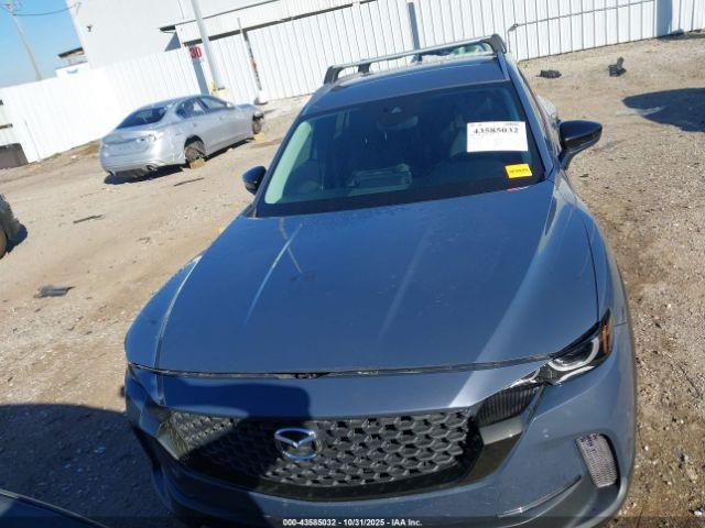 Mazda Cx 2.5 S Select Image 4