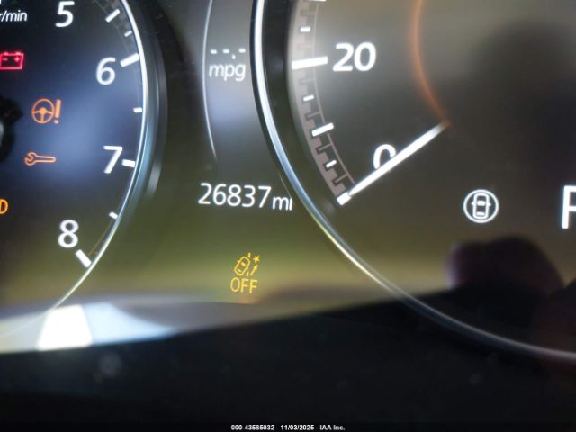 Mazda Cx 2.5 S Select Image 14