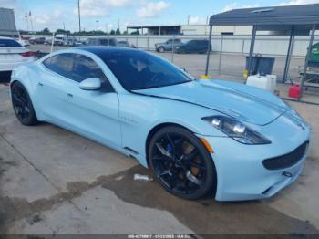  Salvage Karma Revero